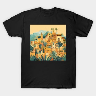 Morocco T-Shirt